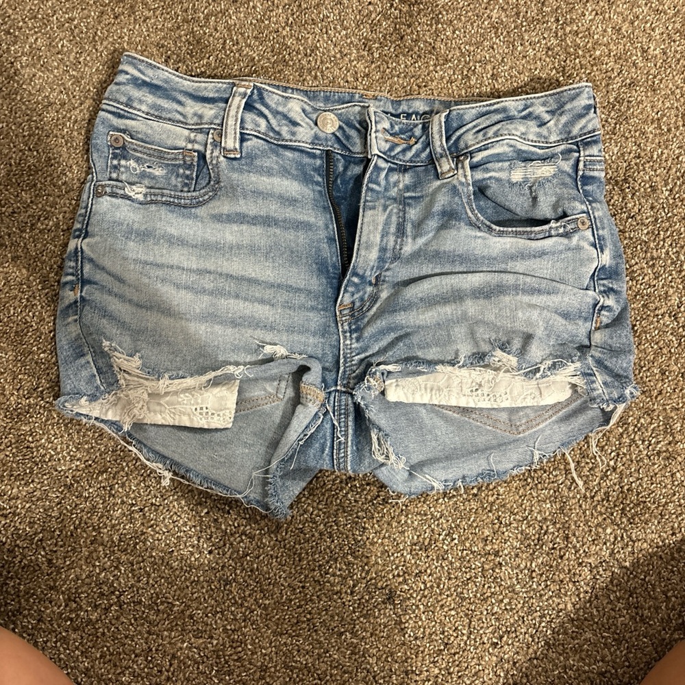 American eagle